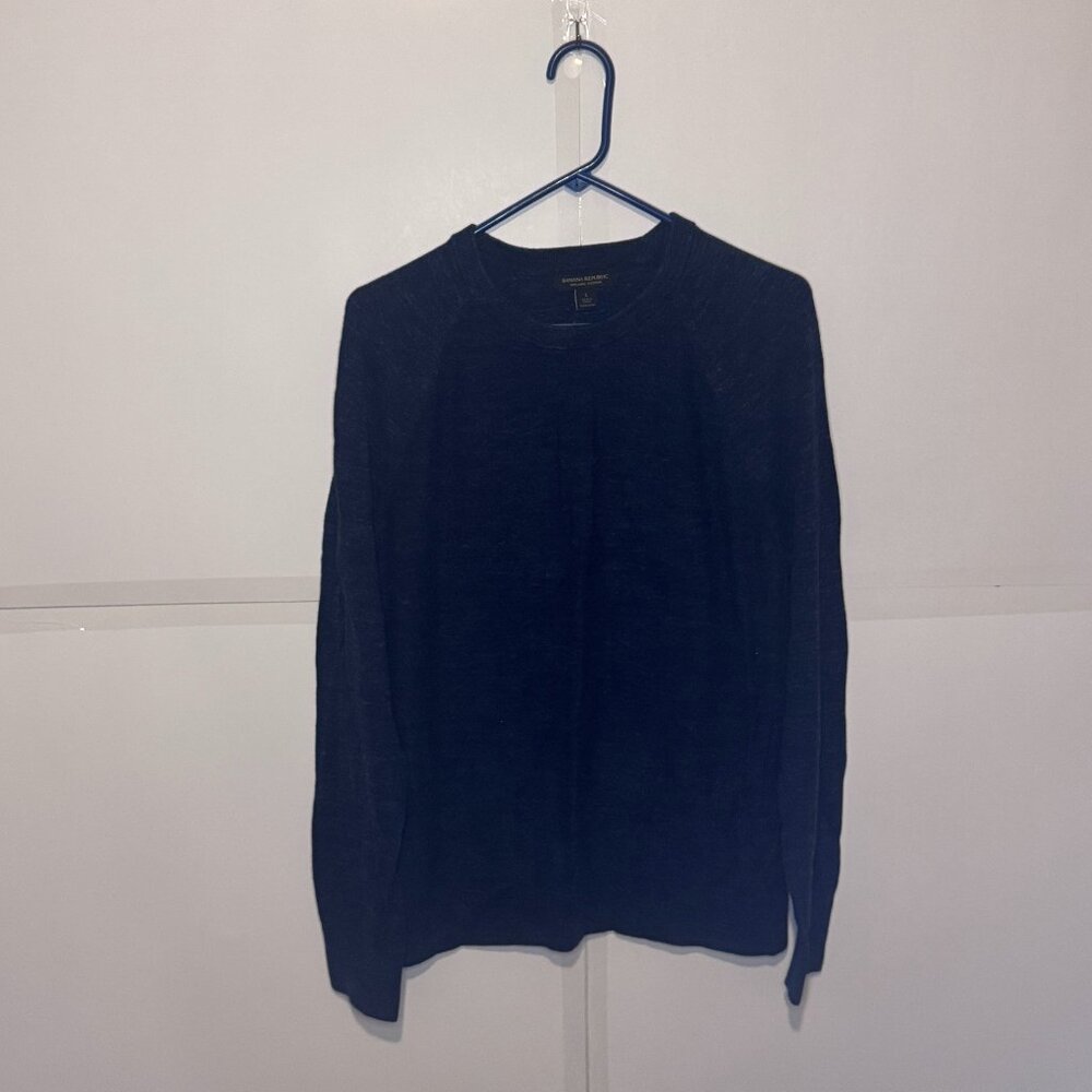 110 Banana Republic Sweater